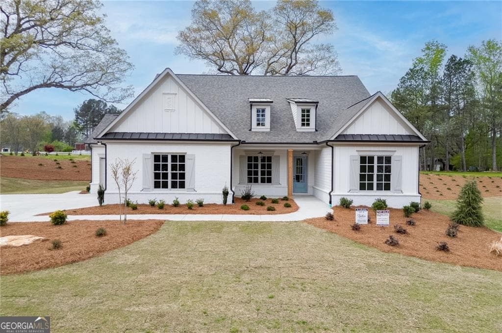 8145 Heardsville Court, Cumming GA 30028