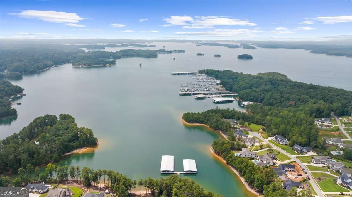 Bay Pointe · 5411 Mayflower Court, Gainesville GA 30504