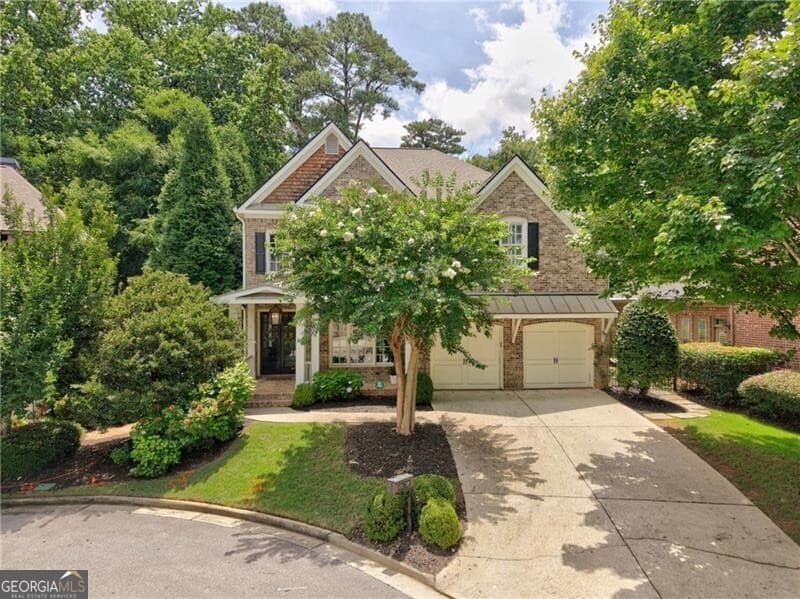 Newhaven · 4047 Newhaven Circle NE, Atlanta GA 30319