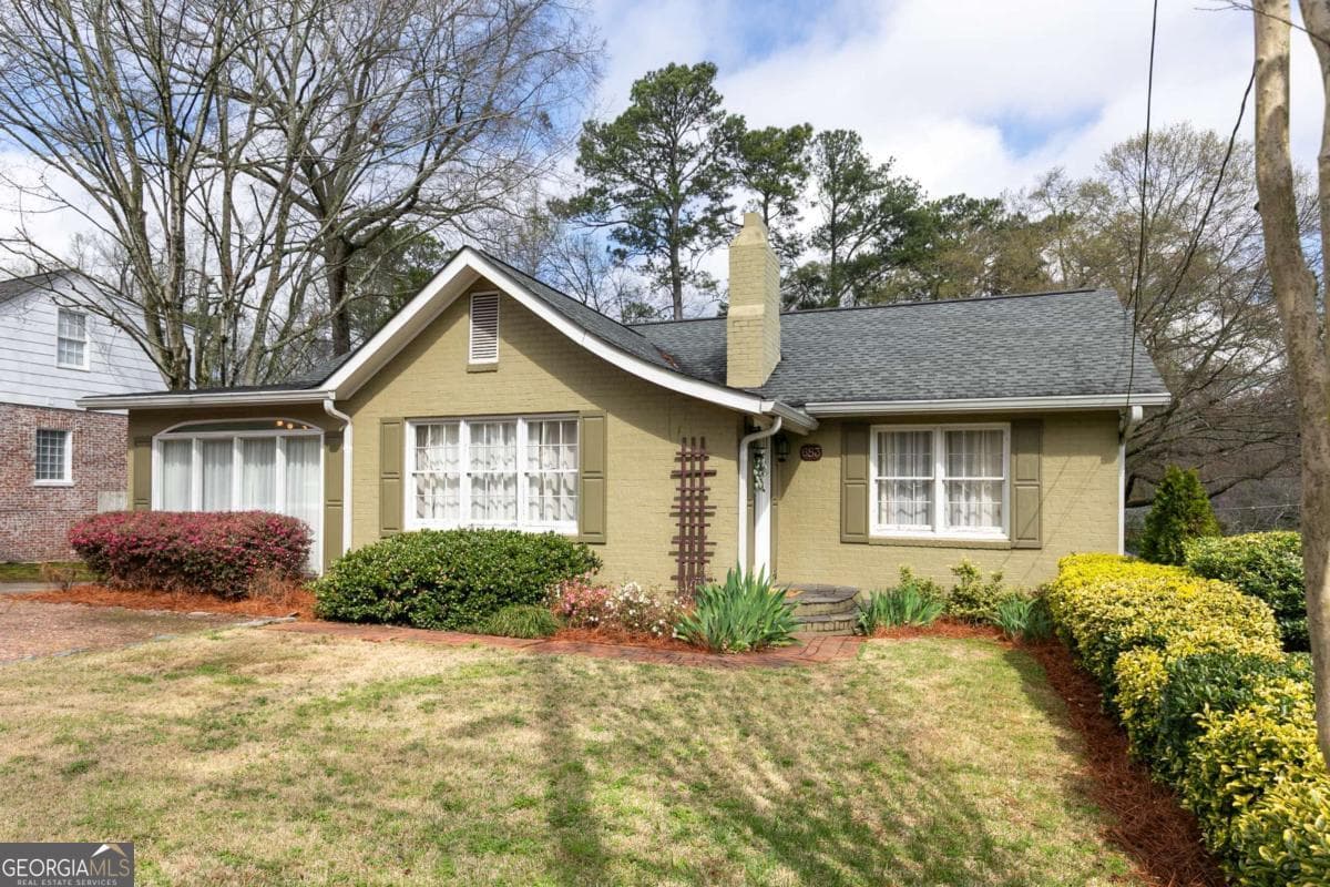 Springlake · 683 Collier Road NW, Atlanta GA 30318