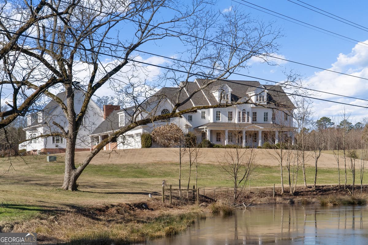 31 Duck Pond Road, Roopville GA 30170