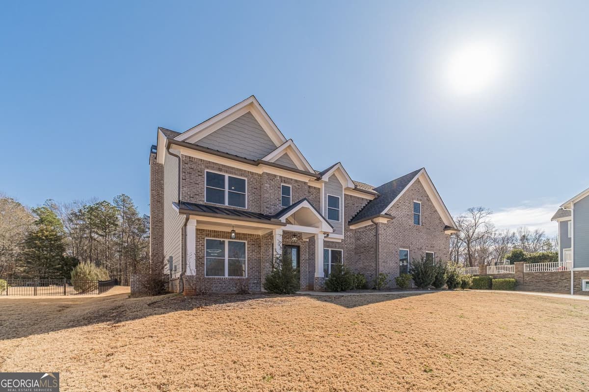 TRADITIONS OF BRASELTON · 1785 Traditions Way, Jefferson GA 30549