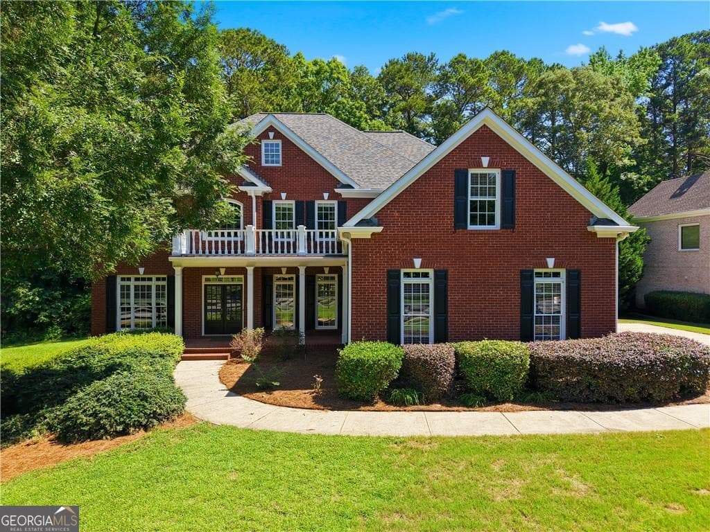 Hampton Crest · 1422 Hampton Crest Drive NW, Kennesaw GA 30152