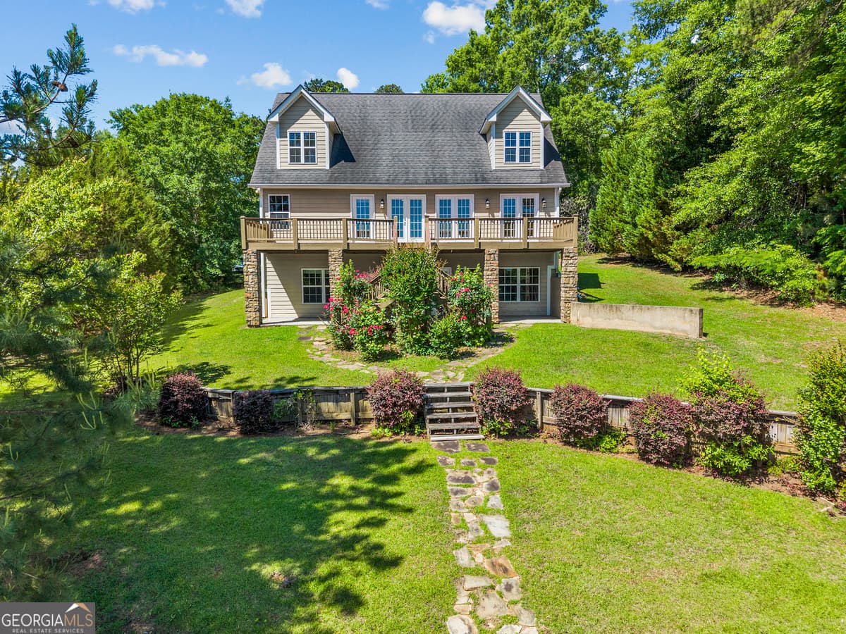 Ellis Mill · 165 Ellis Mill Road NE, Milledgeville GA 31061