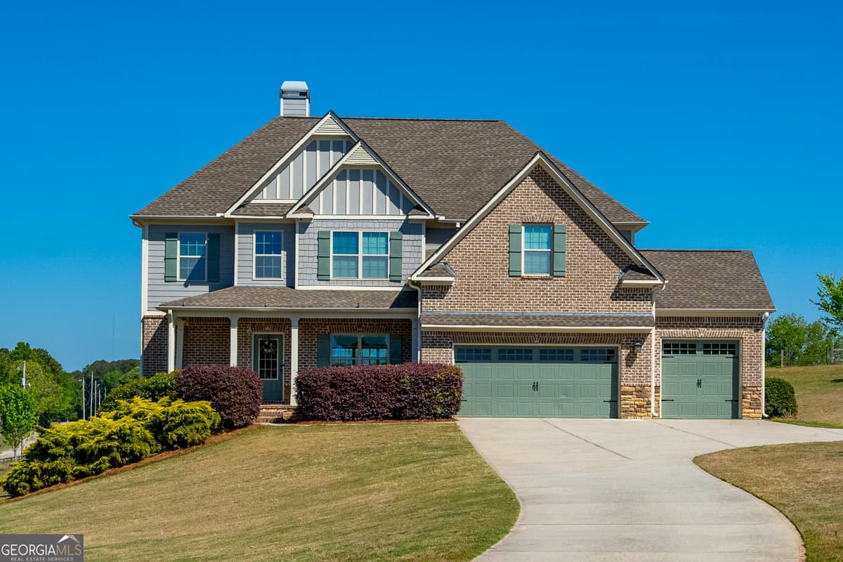 High Meadows · 760 Carl Davis Road NW, Monroe GA 30656