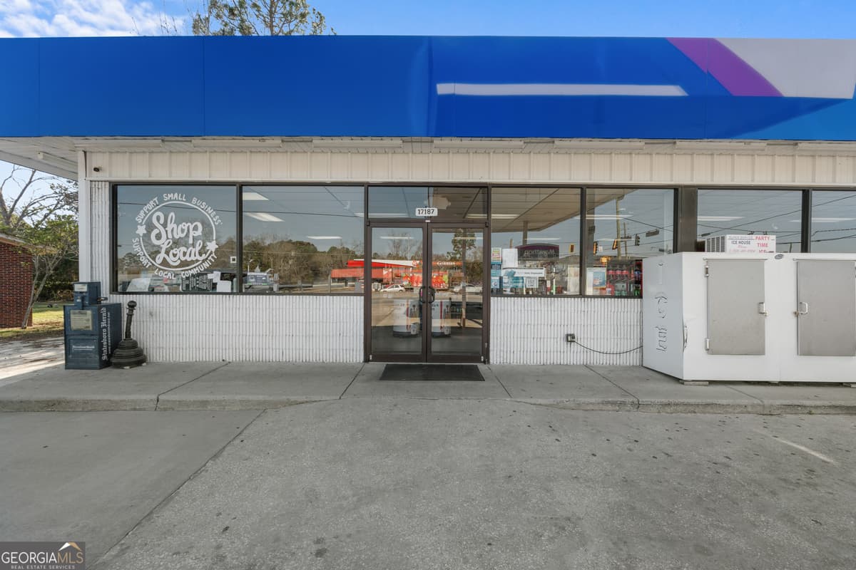 17187 Highway 67, Statesboro GA 30458