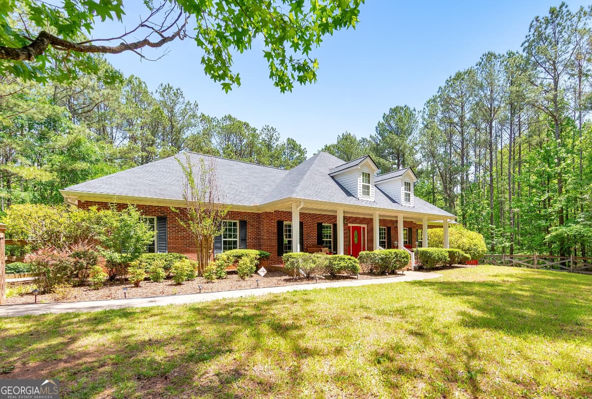5940 Old Stilesboro Road NW, Acworth GA 30101