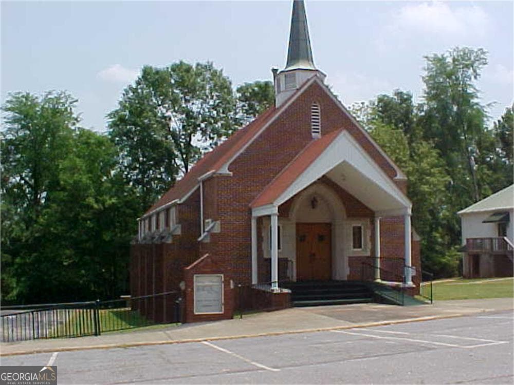 261 Cobb Street, Jefferson GA 30549