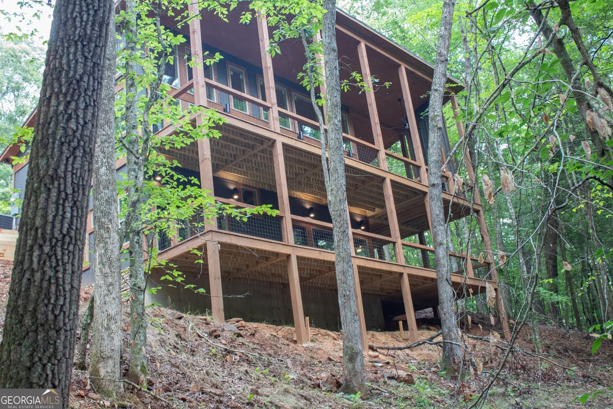 1990 Big Creek Road, Blue Ridge GA 30513