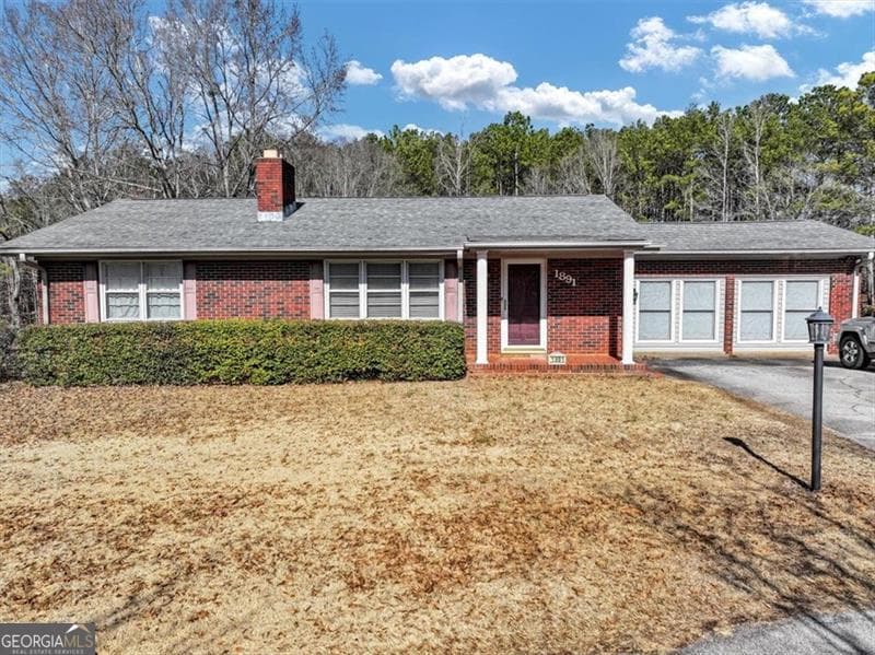 1891 HIGHWAY 81, Mcdonough GA 30252