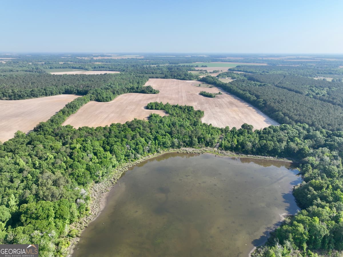 0 Folds Road, Pineview GA 31071