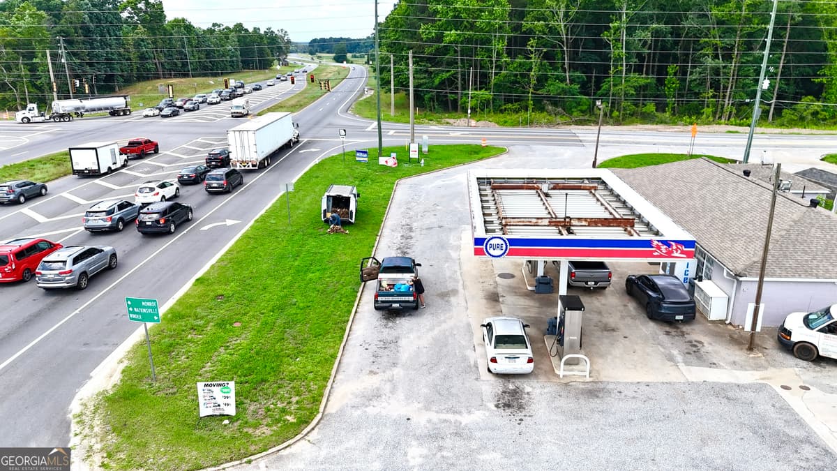4500 Monroe Highway, Watkinsville GA 30677