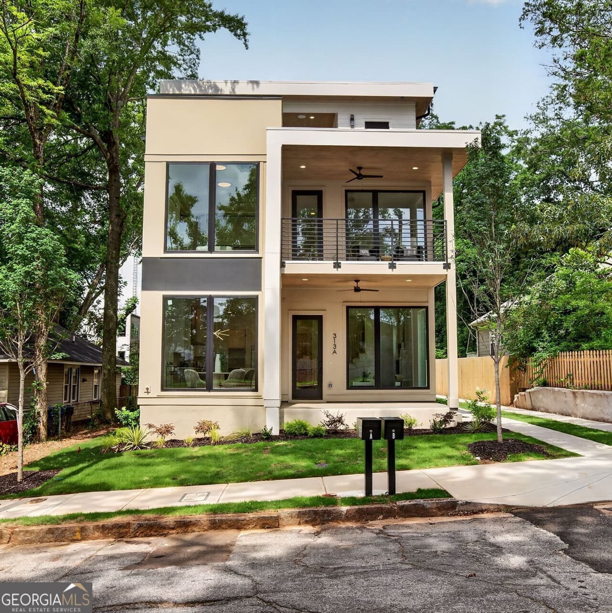 Reynoldstown · 313 Stovall Street SE # A, Atlanta GA 30316