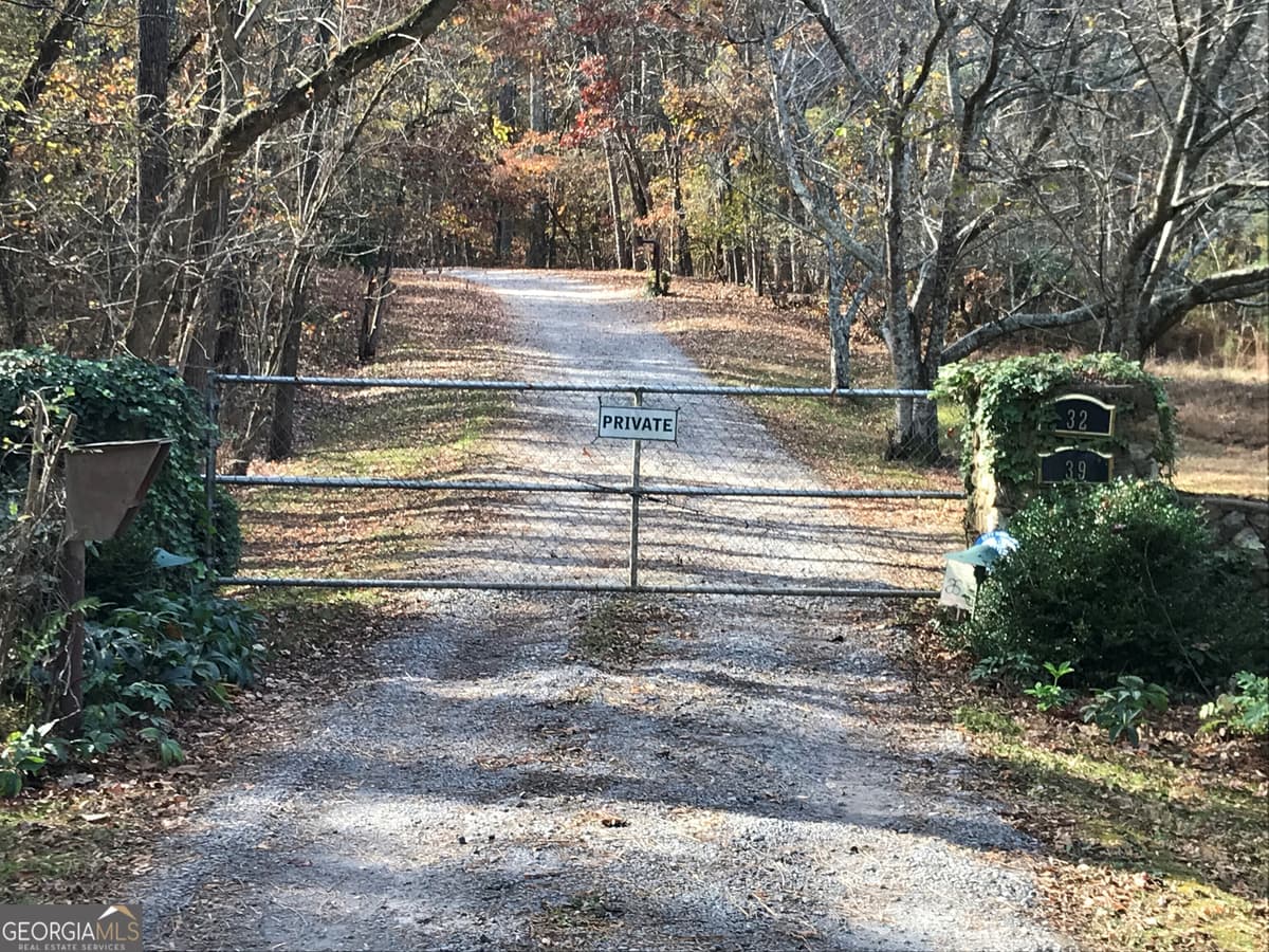 Lake Margarete · 0 Lake Margarete Road # 6017, Adairsville GA 30103