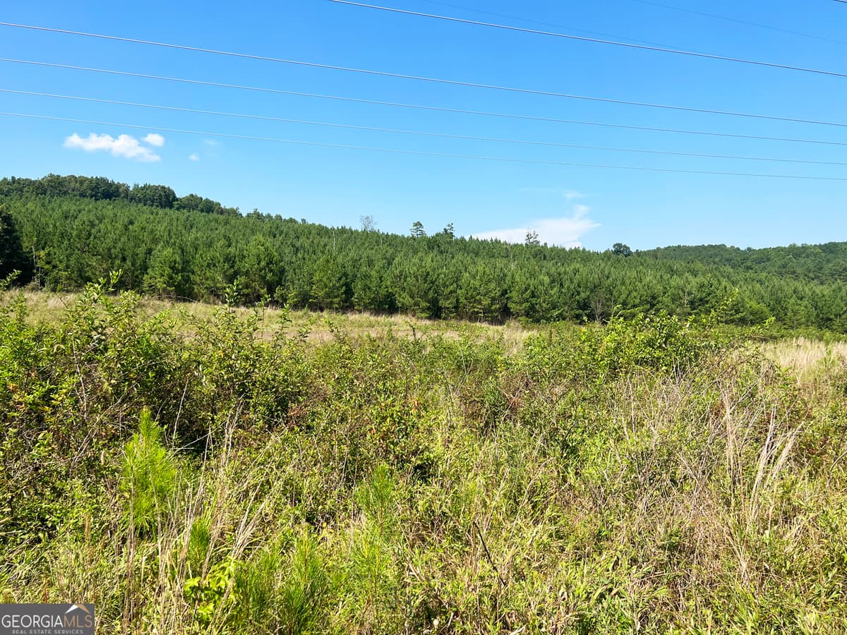 0 Booger Hollow Road, Rome GA 30161
