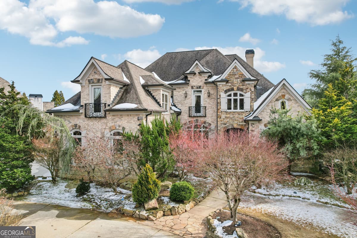 Chateau Elan · 2583 Northern Oak Drive, Braselton GA 30517