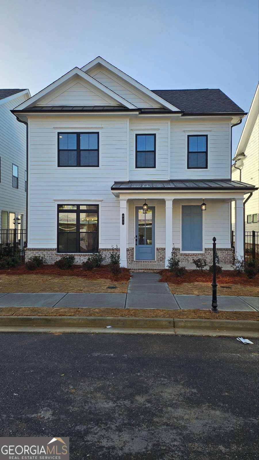 Millcroft · 821 Dodd Trail, Buford GA 30518