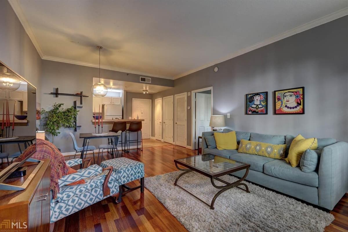 Park Central · 1101 Juniper ST NE
