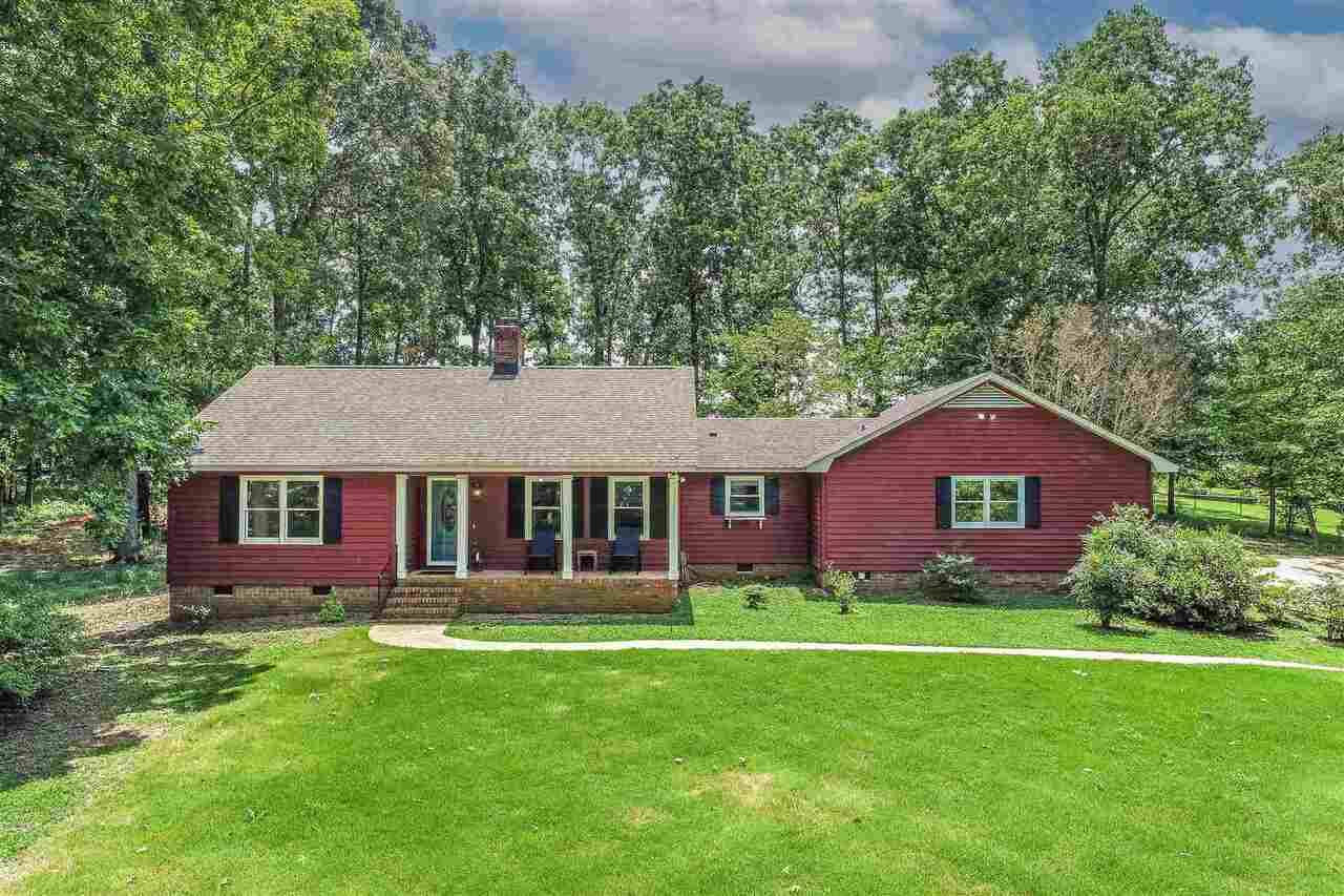 Ridgewood · 364 Ridgewood DR