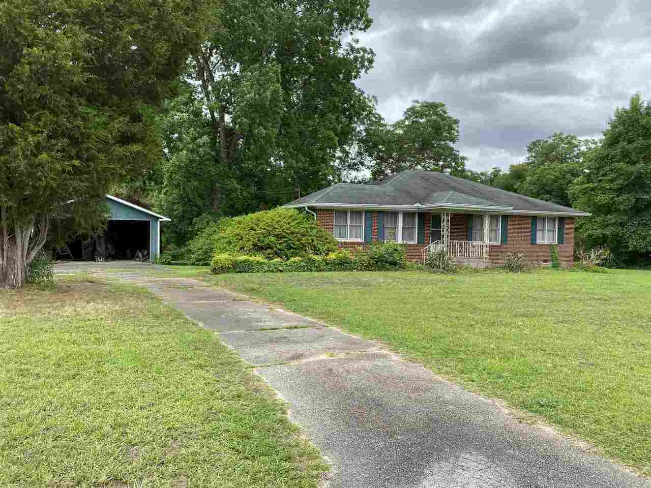 890 Herring RD